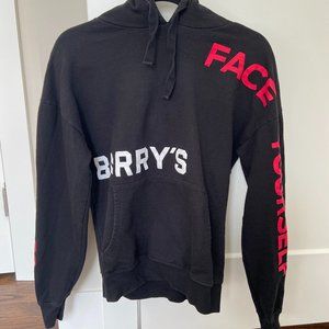 Barry's Bootcamp Hoodie
